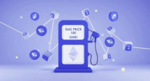 Ethereum Gas Fees Explained