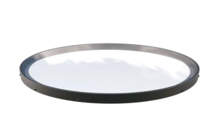 How an Opening Circular Rooflight Can Improve Ventilation and Light