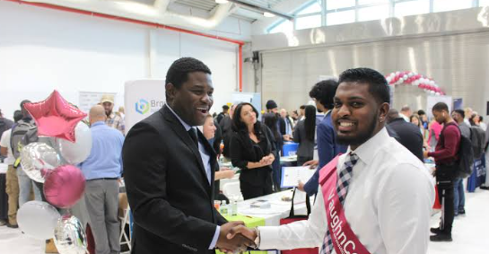 How to Prepare for a Career Fair as a New Graduate