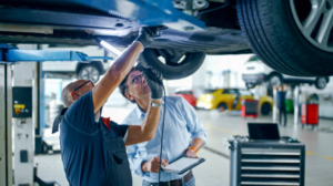 Keep Your Car Road-Ready: A Practical Guide to Automotive Repair in Los Angeles