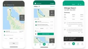 How the Best Business Mileage Tracker App Can Save Time on Expense Reporting